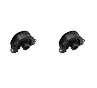 2 x Supporto motore TEDGUM per ROVER 400 I, 400 II
