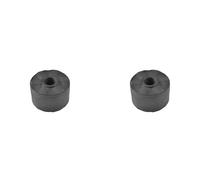 2 x Supporto motore TEDGUM per SEAT, VW AROSA, LUPO I, POLO III, POLO Van