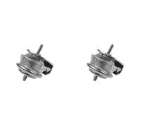 2 x Supporto motore TEDGUM per SUZUKI GRAND VITARA I, SAMURAI, VITARA I