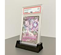 2 x supporto per display per carte classificate PSA - Edizione logo Pokémon -...