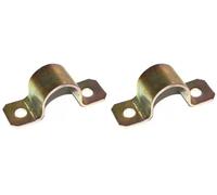 2 x Supporto stabilizzatore FAST per IVECO DAILY I, DAILY I Furgon, DAILY