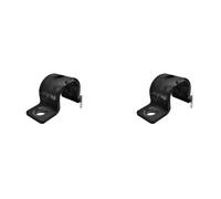 2 x Supporto stabilizzatore TEDGUM per VOLVO S40 I, V40 Kombi (645)