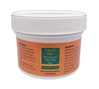 2 x T444Z Crema Anti-Caduta Capelli Con Olio Di Argan 150 g