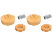 2 x Tampone in gomma balestra FEBI BILSTEIN per MINI CABRIO R52 I, CABRIO R57