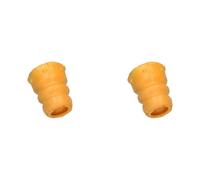 2 x Tampone in gomma balestra MAXGEAR per AUDI, CUPRA, SEAT, SKODA, VW A3, A3