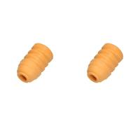 2 x Tampone in gomma balestra MAXGEAR per AUDI, SEAT, SKODA, VW A1, BORA, BORA