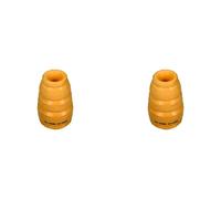 2 x Tampone in gomma balestra MAXGEAR per CITROËN, FIAT, PEUGEOT BOXER, DUCATO