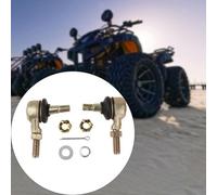 2 X Testa Tirante Kit Per Suzuki LTZ400 Quadsport 2003-2008 Artic Cat