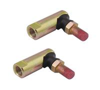 2 X Testa Tirante Snodo Sferico Per Prato Giardino Trattore 923-0448 723-0448