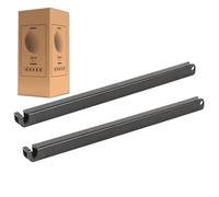 2 X Tettuccio Panoramico Sembrava Riparazione Steuerschiene per BMW 7er E38 3er