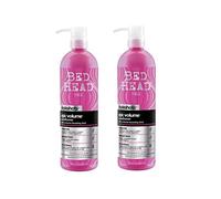 2 x Tigi Bed Head Epic Volume Conditioner 750 ml