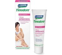 2 x Timodore crema antisecchezza azione emolliente 50 ml