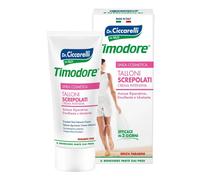 2 x Timodore Crema Talloni Screpolati Azione Intensiva 75 ml