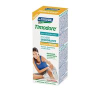 2 x Timodore Polvere Deodorante Piedi allo Zenzero 75 g