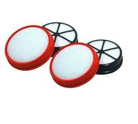 2 X Tipo 90 Pre Post Filtro Set Per Vax Mach Air U87-MA-PE Pet