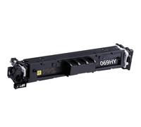 2 X Toner 069HY giallo 5095C002 compatibile per Canon i-SENSYS LBP673,MF752,MF75