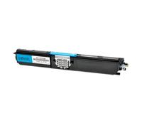 2 X TONER 6120 CIANO COMPATIBILE PER XEROX PHASER 6120N,6120V_N,6115N MFP 113R00