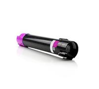 2 X TONER 6700 MAGENTA COMPATIBILE 106R01504 106R01508 PER XEROX PHASER 6700 CAP