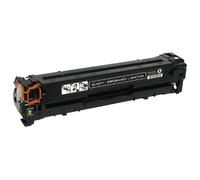 2 X TONER 718BK NERO COMPATIBILE PER CANON LBP7200 7600 MF724 729 MF8300 8500 26