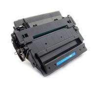 2 X TONER 724H NERO COMPATIBILE PER CANON Sensys LBP3580 6700 6750 MF510 515 348