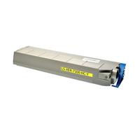2 X TONER 7300 GIALLO COMPATIBILE SERIE ECO PER XEROX PHASER 7300 016197900 CAPA