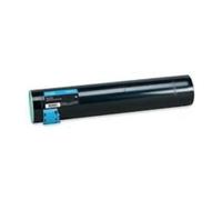 2 X TONER 945C CIANO COMPATIBILE PER LEXMARK X940E, X945E X945X2CG 22.000 PAGINE