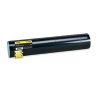 2 X TONER 945Y GIALLO COMPATIBILE PER LEXMARK X940E X945E X945X2YG 22.000 PAGINE