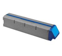 2 X Toner 9541 ciano 45536555 compatibile per Oki Pro 9431,9541,9542ec,ev capaci