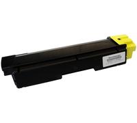 2 X TONER B0949 GIALLO COMPATIBILE PER OLIVETTI D COLOR MF 2603EN MF 2604EN P202