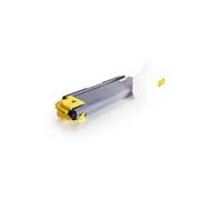 2 X TONER B0951 GIALLO COMPATIBILE PER OLIVETTI D-COLOR P2021,P2121 2.800 PAGINE