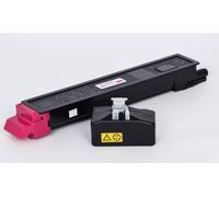 2 X TONER B0992 MAGENTA COMPATIBILE PER OLIVETTI D-COLOR MF 2001,MF 2001PLUS, MF