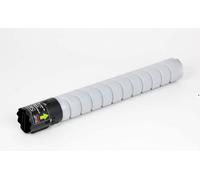 2 X Toner B1166 nero compatibile PER OLIVETTI D-Color MF 254,304,364 capacità 28