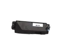2 X TONER B1179BK NERO COMPATIBILE PER OLIVETTI D-Color MF3003,MF3004,P2130 + VA