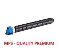 2 X TONER B1252C CIANO MPS QUALITY PREMIUM COMPATIBILE PER OLIVETTI D-COLOR MF 2