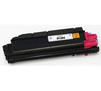 2 X TONER B1284 MAGENTA COMPATIBILE PER OLIVETTI D-COLOR MF 3023, D-COLOR MF 302