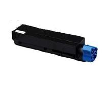 2 X TONER B412H NERO COMPATIBILE PER OKI B412,B432,B512,472,492,562 45807106 7.0