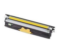 2 X TONER C110 GIALLO COMPATIBILE PER OKI C110,130 N,MC160N 44250721 2.500 PAGIN