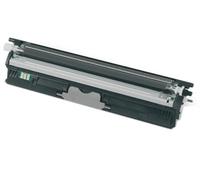 2 X TONER C110 NERO COMPATIBILE PER OKI C110,130 N,MC160N 44250724 2.500 PAGINE