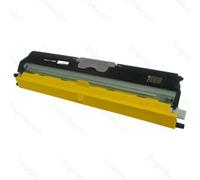 2 X TONER C110 NERO COMPATIBILE SERIE ECO PER OKI C110,130 N,MC160N 44250724 2.5