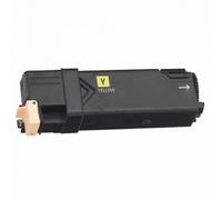 2 X TONER C1110 GIALLO COMPATIBILE PER Xerox Docuprint C1110C1110B 2.000 PAGINE