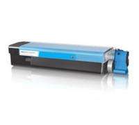 2 X TONER C5600 CIANO COMPATIBILE SERIE ECO PER OKI C 5600N 5600DN 5700DN 5700N