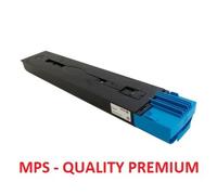 2 X TONER C70C CIANO MPS QUALITY PREMIUM 006R01656 COMPATIBILE PER XEROX Colour