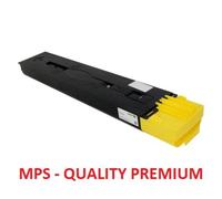 2 X TONER C70Y GIALLO MPS QUALITY PREMIUM 006R01658 COMPATIBILE PER XEROX Colour