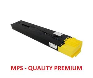 2 X TONER C70Y GIALLO MPS QUALITY PREMIUM 006R01658 COMPATIBILE PER XEROX Colour