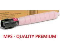 2 X TONER C8130M MAGENTA MPS QUALITY PREMIUM 006R01748 COMPATIBILE PER XEROX Alt
