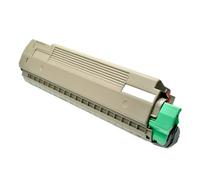 2 X TONER C831 MAGENTA COMPATIBILE PER OKI C831N C831DN C841N C841DN 44844506 8.