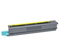 2 X TONER C925 Y GIALLA COMPATIBILE PER LEXMARK C925DE C925DTE C925H2YG CAPACITA