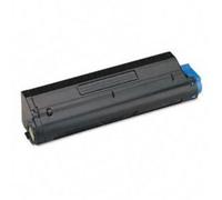 2 X TONER C931 CIANO COMPATIBILE PER OKI C911,C931,C941 45536415 24.000 PAGINE