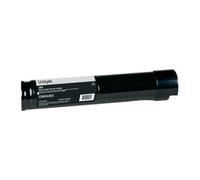 2 X TONER C950BK NERO COMPATIBILE C950X2KG PER LEXMARK C950,X950,X952,X954 38.00