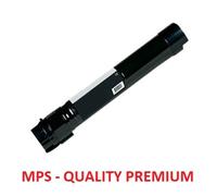2 X TONER C950BK NERO MPS QUALITY PREMIUM COMPATIBILE C950X2KG PER LEXMARK C950,